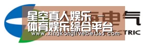 上汽电器